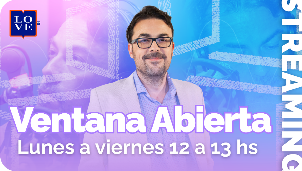 Ventana Abierta