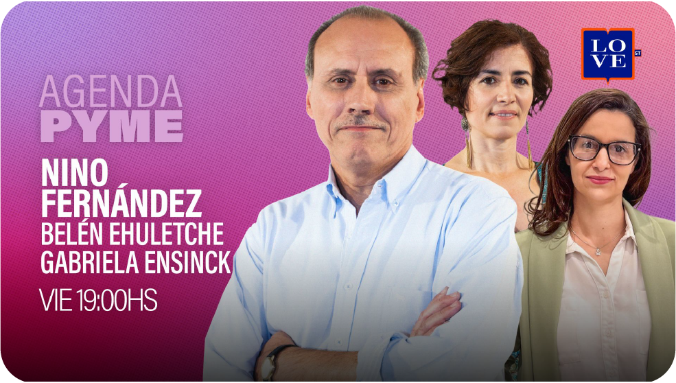 Agenda Pyme