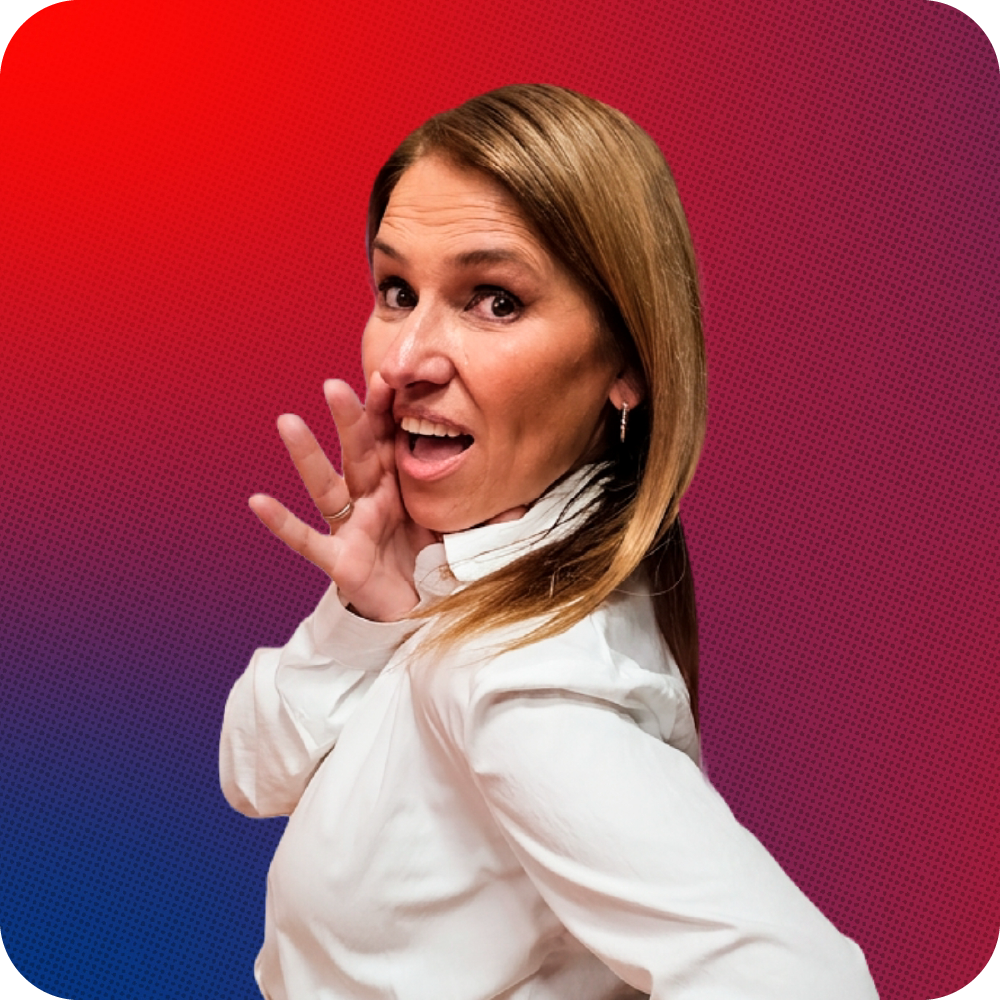Fernanda Al Hueso