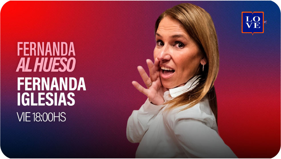Fernanda Al Hueso