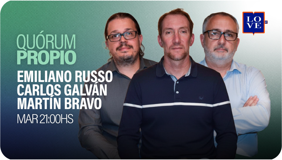 Quorum Propio